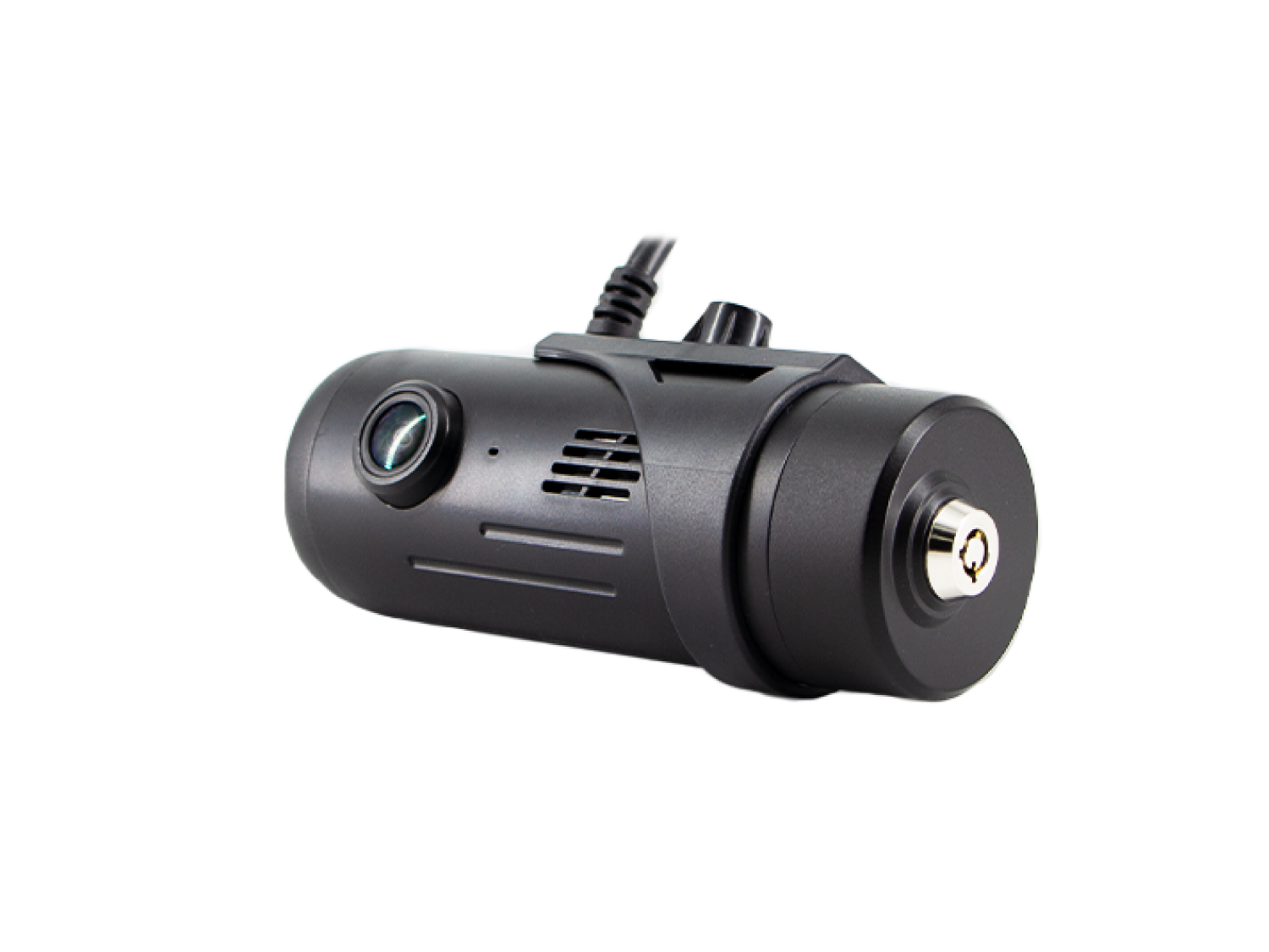 MC201 2-Channel 2K 4G AI Dashcam