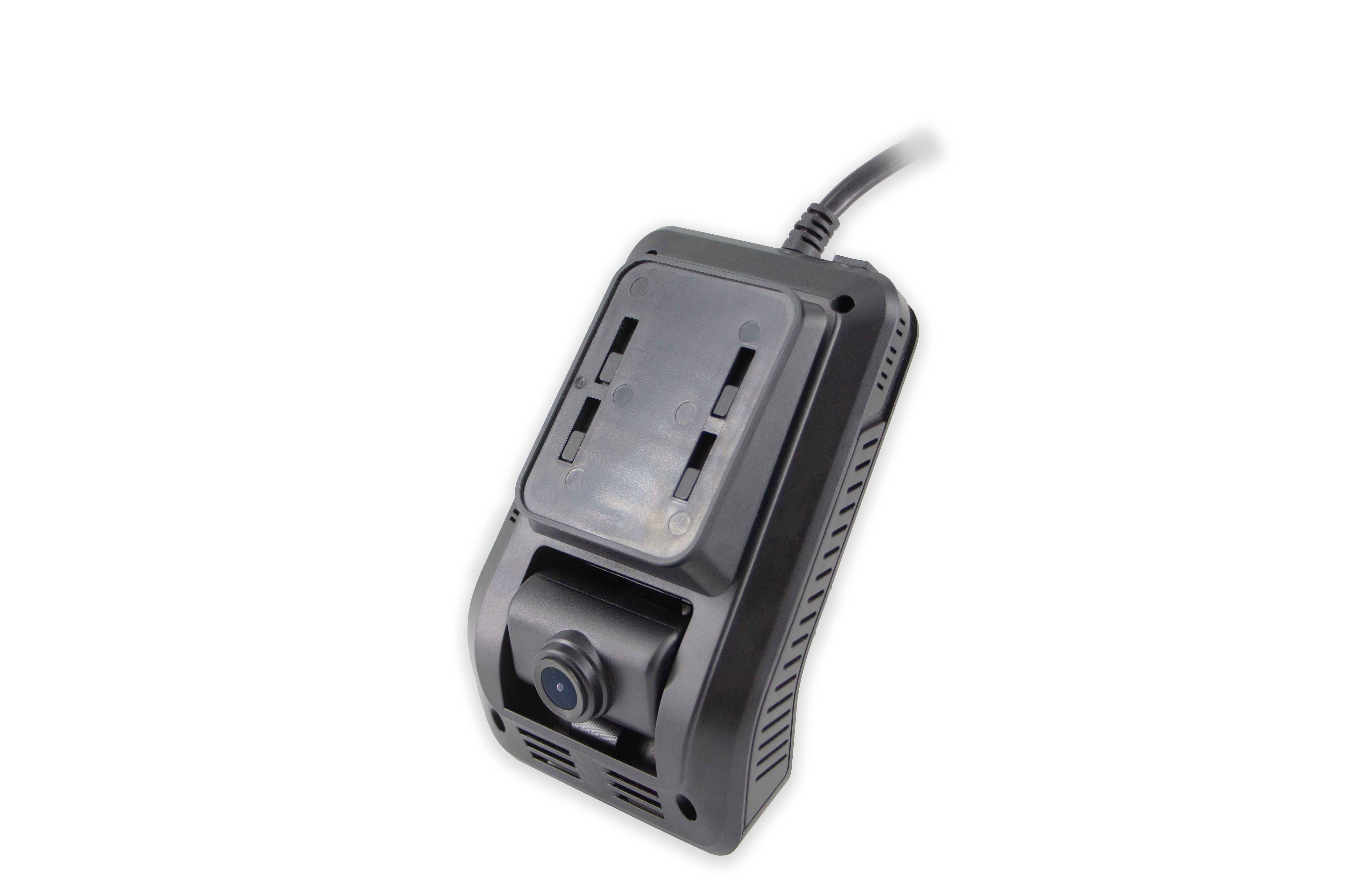 MC202A 1-Channel 4G AI Dashcam