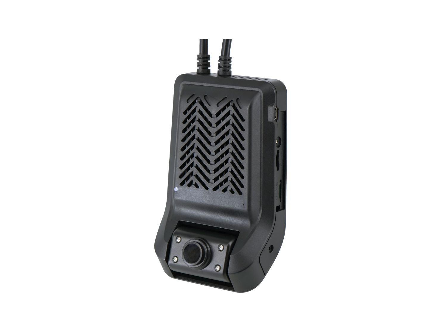 MC401X 4-Channel 4G AI Dashcam