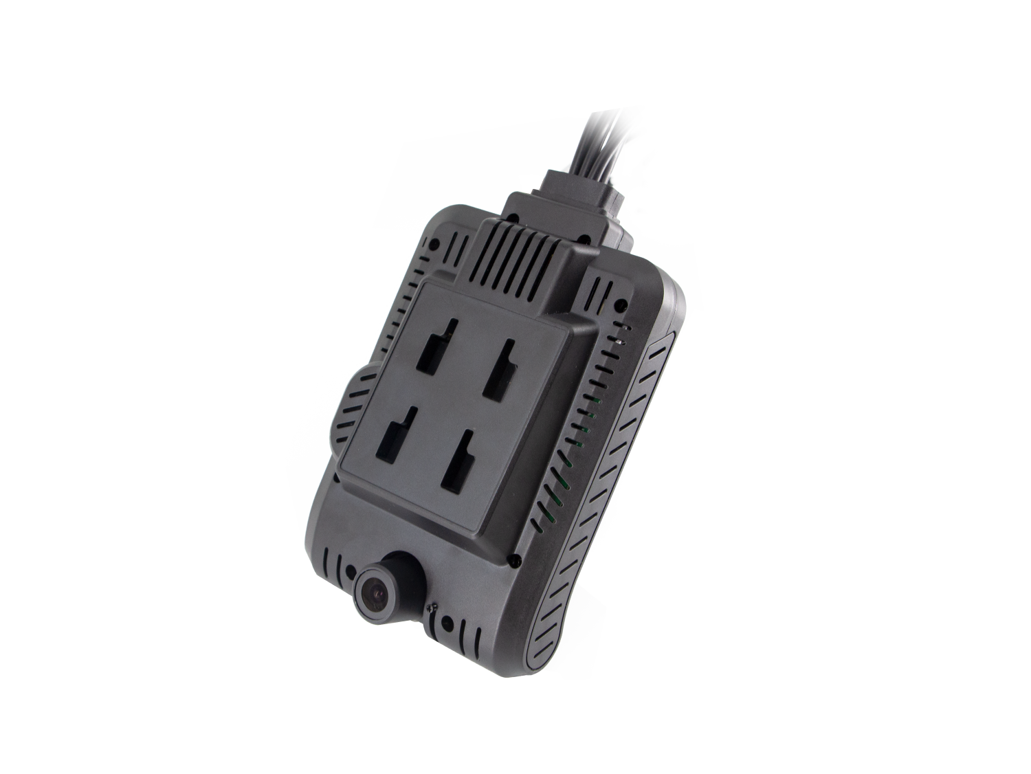 MC403 4-Channel 4G AI Dashcam