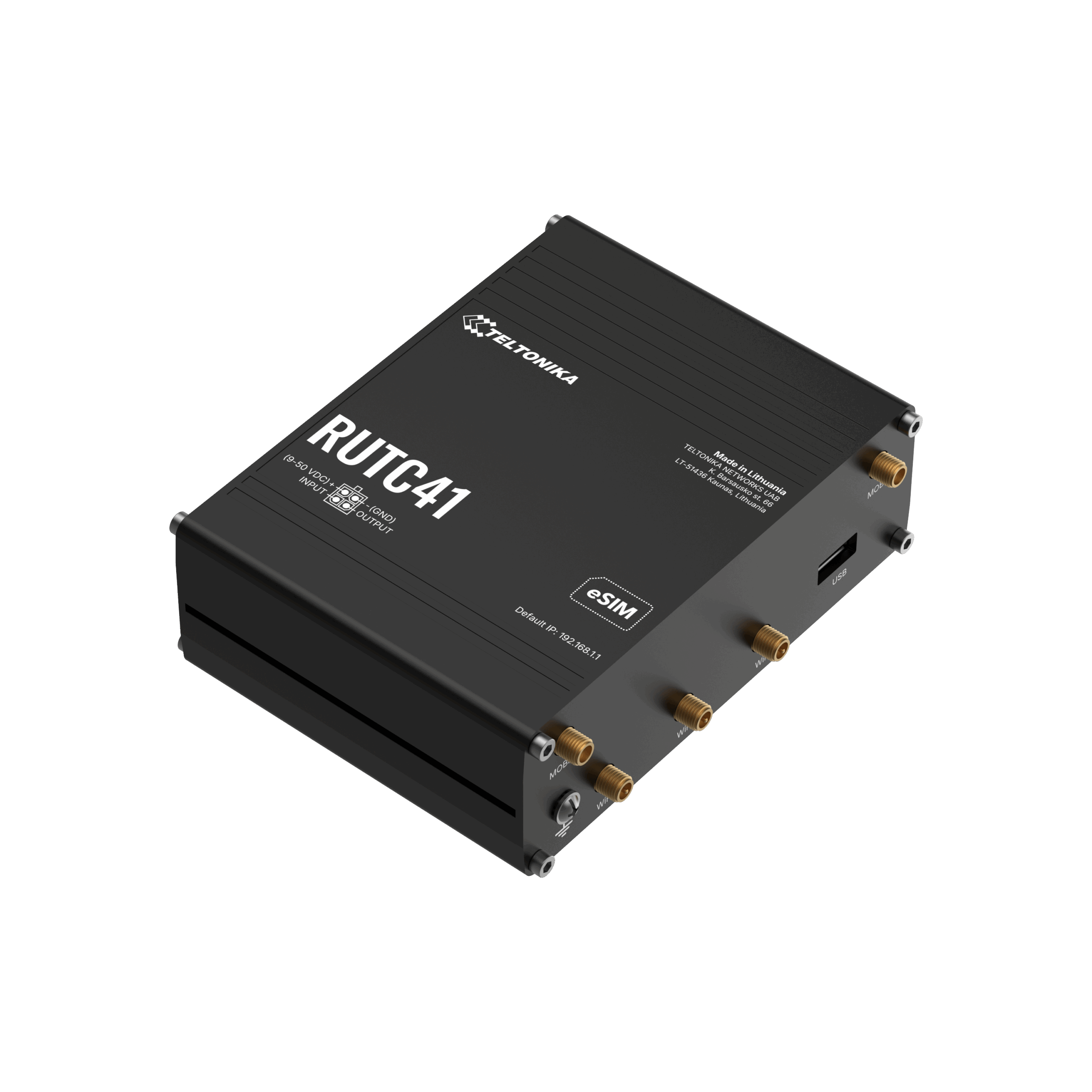 Teltonika RUTC41