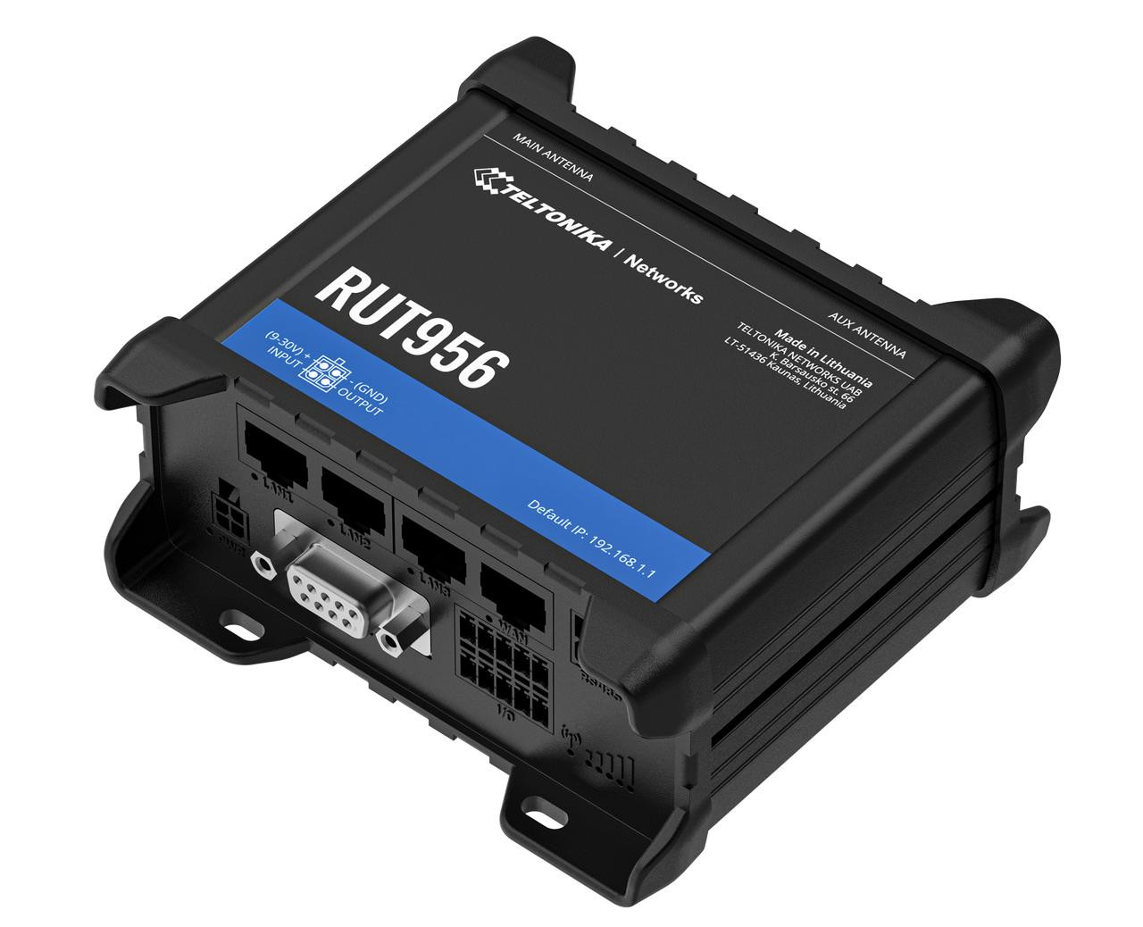 Teltonika RUT956 4G Router