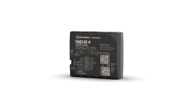 Teltonika FMB140 OBD/LV-CAN Tracker