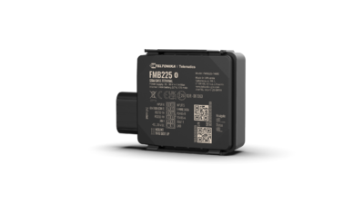 Teltonika FMB225 OBD-II GNSS Tracker