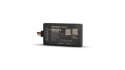 Teltonika FMB920 GPS Tracker