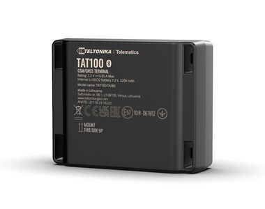 Teltonika TAT100 Bluetooth Asset Tracker