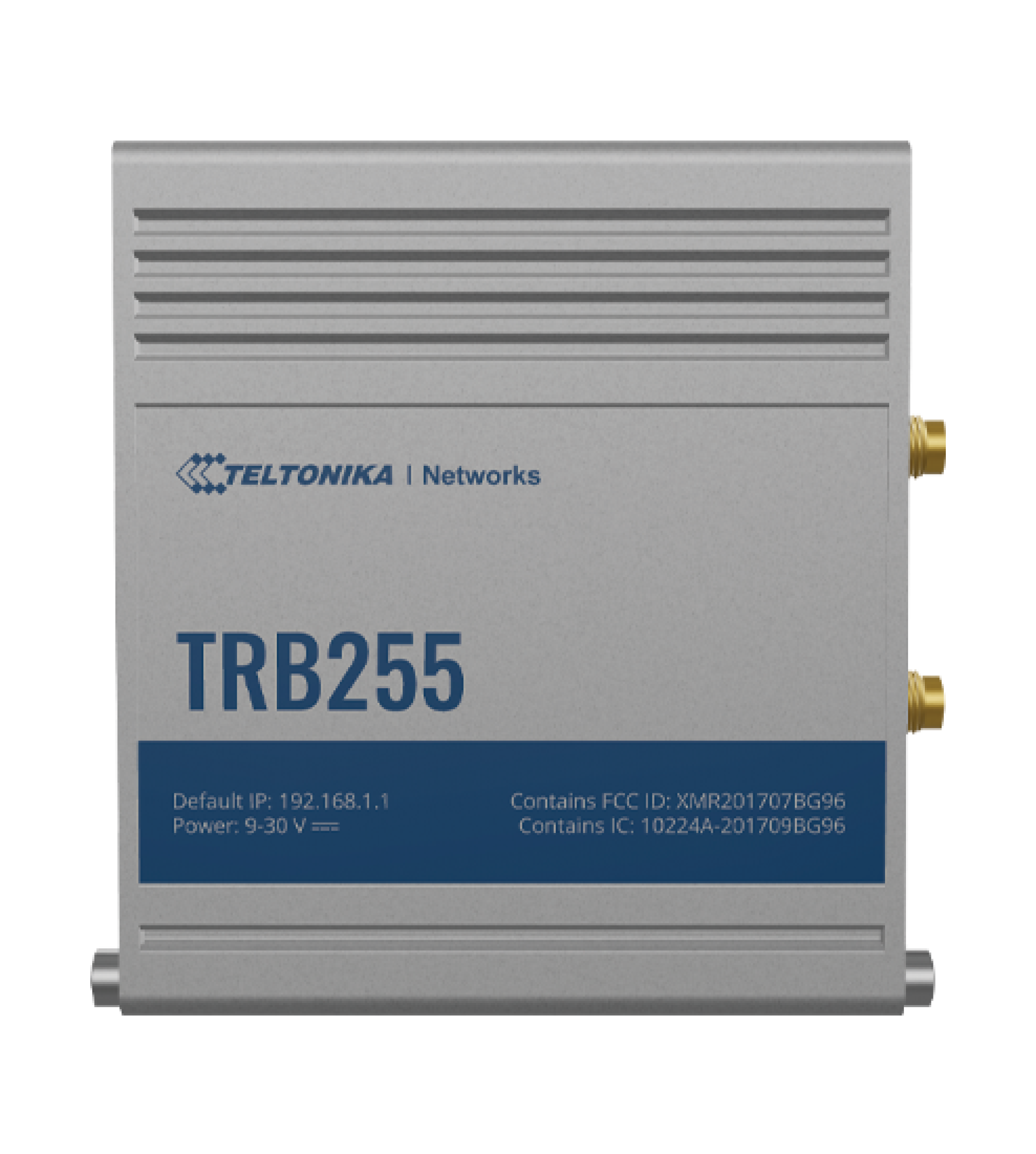 Teltonika TRB255 4G Cat-M1/NB-IoT Gateway