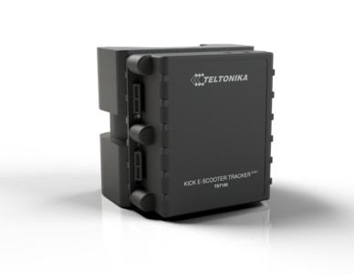 Teltonika TST100 Tyre Pressure Sensor